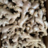 Organic Ginger
